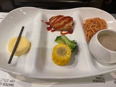 -西堤牛排(北京国瑞店)