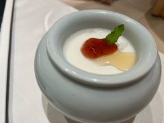 自制酸奶-惠丰堂饭庄·烤鸭·京味菜(翠微路店)