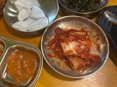 -韩食汇