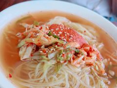 -真空冷面王(武功街店)