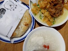 冰醉豆花-小豆海棠(嘉兴路店)