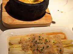 -庆江南江南菜(琴湖溪里花园城店)