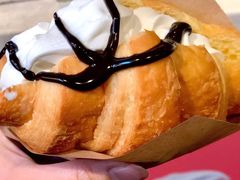 -麦当劳(温州人民路店)