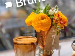杏仁奶脏脏咖啡-O'mills Sourdough Bakery&Bistro(永嘉路店)
