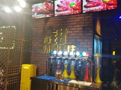 -红钳侠小龙虾·烧烤(中赢康康谷店)