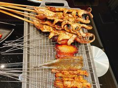 -济南一九烧烤(师院东街店)