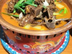 -三太子地摊烧烤·小龙虾(北蔡店)
