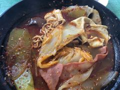 -四川老牛麻辣烫(北门桥店)