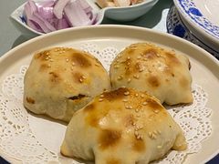 -宁夏国强手抓羊肉·清真菜(未央路凤三店)
