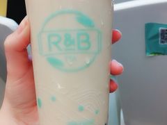 -巡茶(农民街店)