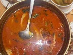 -隅乐胡椒虾·台湾菜·团建(皇岗店)