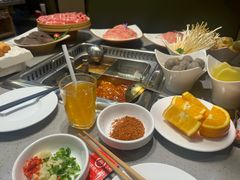 -海底捞火锅(赛格国际购物中心店)