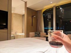 -北京康莱德酒店