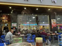 -牛一煲美食(江高店)
