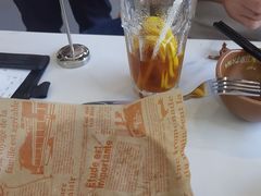 -维园港式茶餐厅(龙岗盛平店)