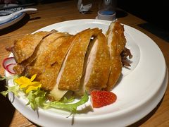 -小放牛炒菜馆(华北商厦店)