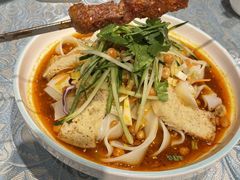 -巴扎美食·新疆菜·西域歌舞表演餐厅(新疆大厦店)