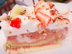 -济南香格里拉·咖啡泉自助餐厅