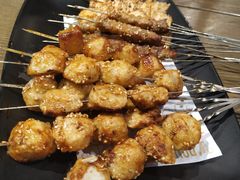 -马海涛牛肉串·午市牛腩饭·烧烤夜宵(领汇广场店)
