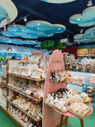 -哈姆雷斯(王府井百货大楼店)