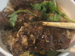 大块牛肋排-就是卷儿Wrap and Roll(宣化路店)