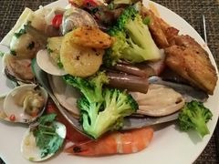 -上海千禧海鸥大酒店