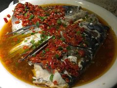 -湘与香缘·湖南菜(王府井北京市百货大楼店)