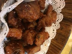 明记海鲜酒家-明记海鲜酒家