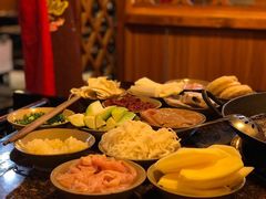 -星鸿社重庆老火锅(燃灯寺分店)
