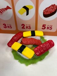 -莫莉幻想儿童乐园(泉州新天店)