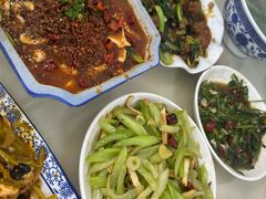 -瑜瑜饭馆
