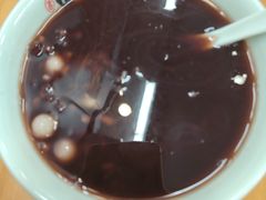 南京冰爽赤豆小元宵-鸭小妹鸭血粉丝(老门东店)