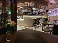 -ELI FALAFEL Lebanese&Mediterranean黎巴嫩美食(富城路店)