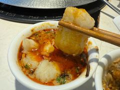 -川锅一号火锅(铜山万达店)