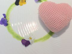 -PARFUM FLORAL花境法餐(南京首店)