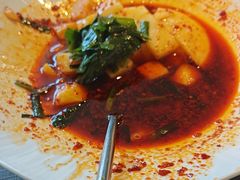 -秦月轩·陕西家乡菜(阜成路·五棵松店)