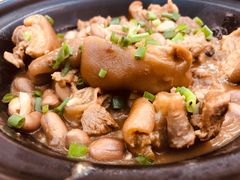 -轩记海鲜餐厅·四十五年老字号·经典粤菜(西区彩虹店)
