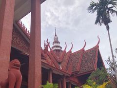 -柬埔寨国家博物馆