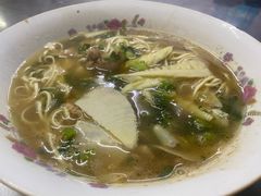 -小狗面馆(复兴店)