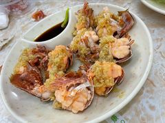 龙虾肉-强记龙虾钳(定安里店)