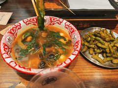 -破店肥哈·东北烧烤(南山保利店)