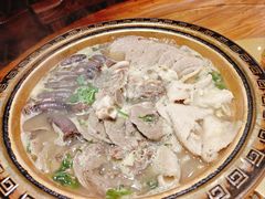 -天下醉美蒙餐(林西店)