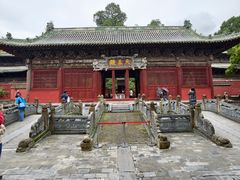 -报恩寺(平武县)