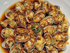 -阿甘小馆(陇海路店)