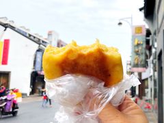 玉米饼-东伊顺(高银街店)