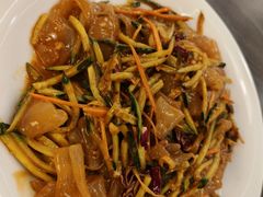 -东北范·金牌肘子·杀猪菜(美乐城店)