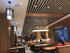 大堂-食蔬不二素食自助餐厅(沈阳铁西店)