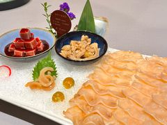 -协成海鲜火锅(情侣路店)