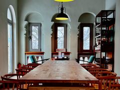 -1901 Cafe(西四店)