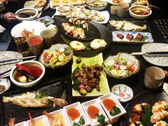 -德川家日本料理(中关村寰太大厦店)